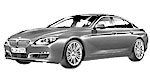 BMW F06 P293F Fault Code