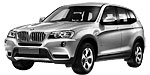 BMW F25 P293F Fault Code