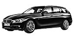 BMW F31 P293F Fault Code